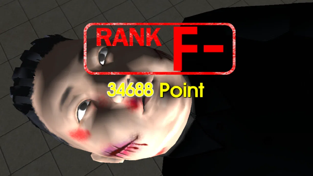 Stop! Dictator Kim Jong-un Screenshot 4