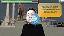 Stop! Dictator Kim Jong-un Screenshot 3