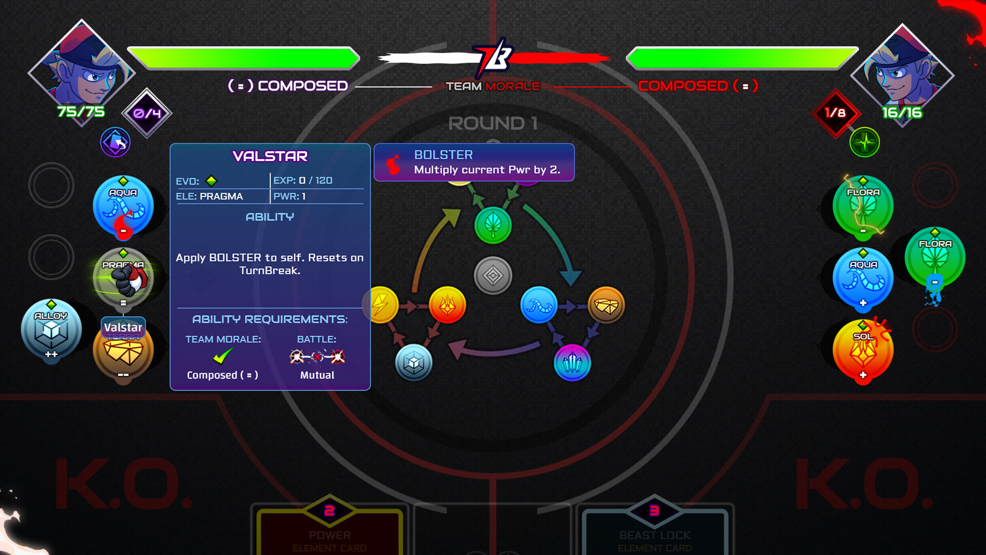 TurnBreak Screenshot 4