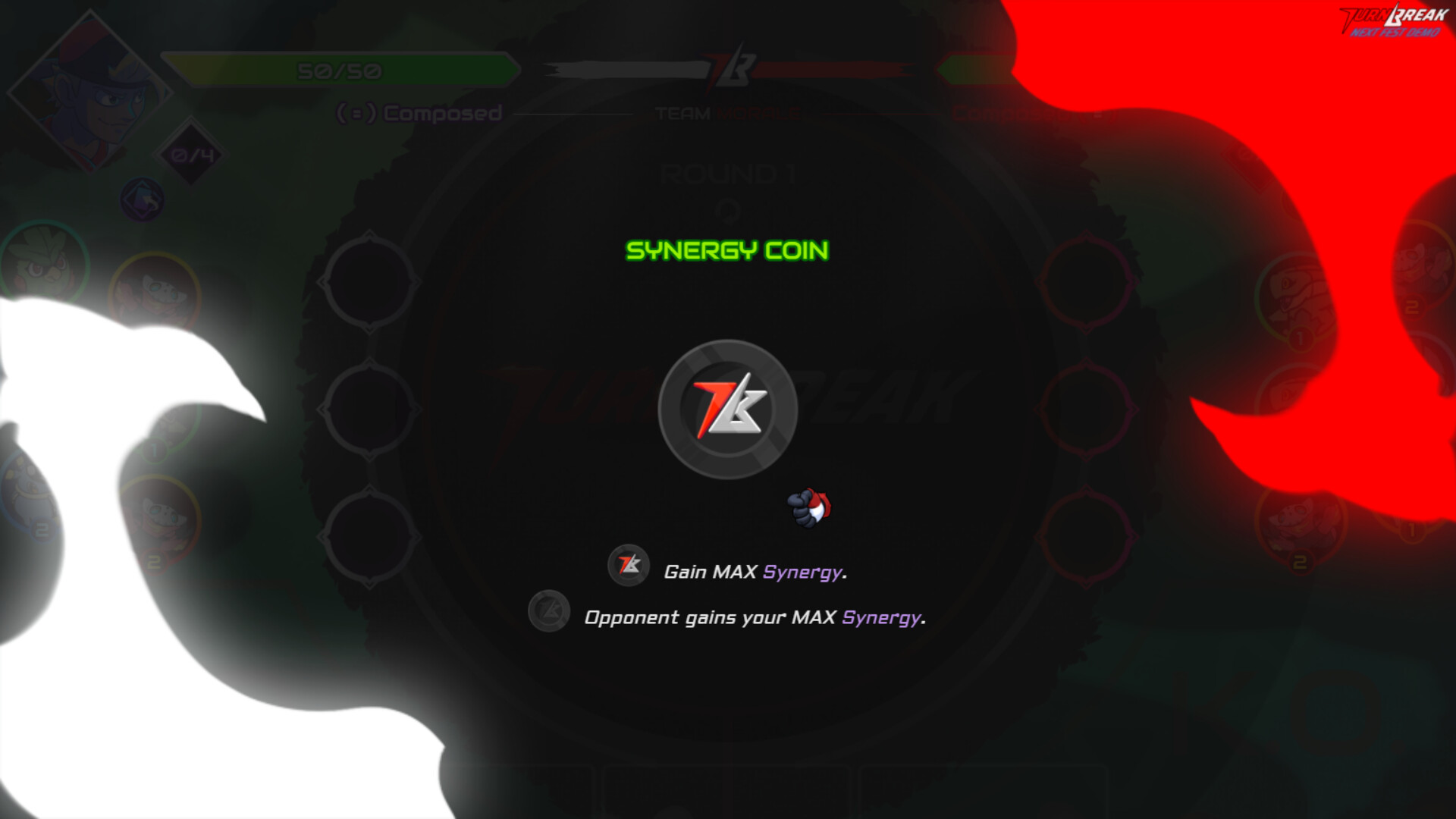 TurnBreak Screenshot 0