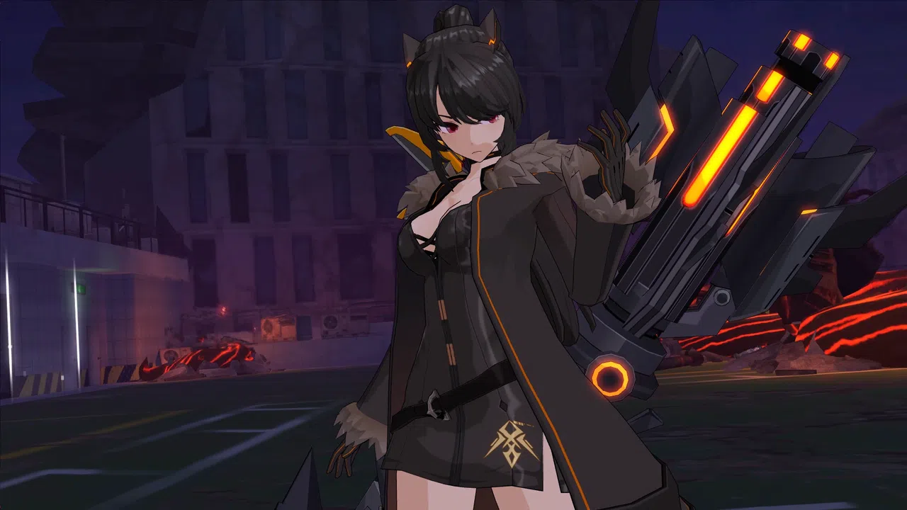 SoulWorker - Anime Action MMO Screenshot 8