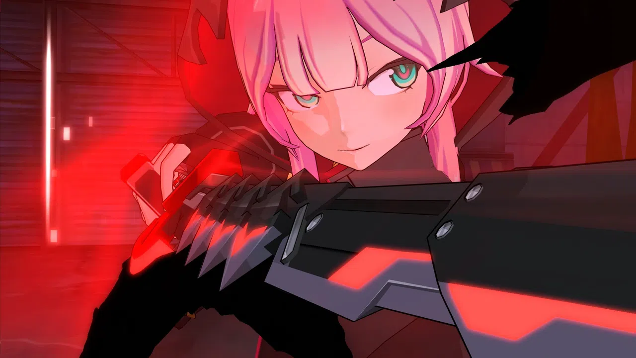 SoulWorker - Anime Action MMO Screenshot 0