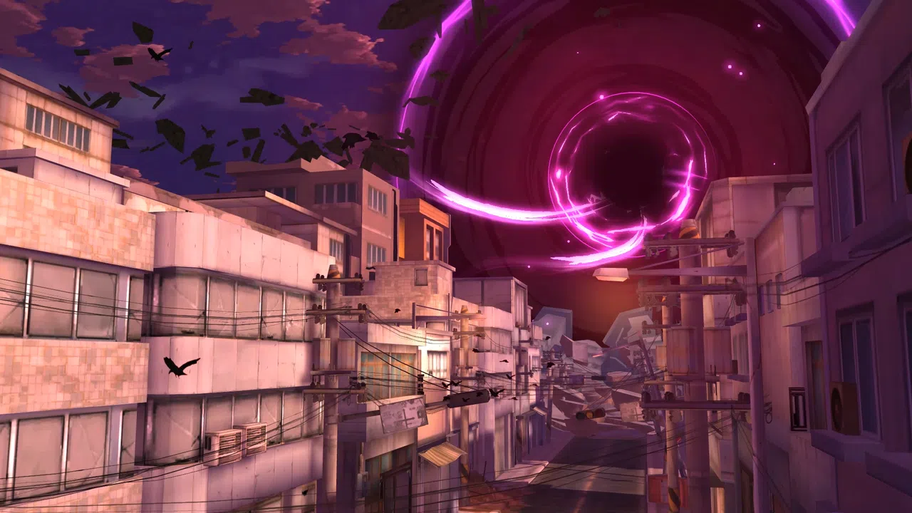 SoulWorker - Anime Action MMO Screenshot 15