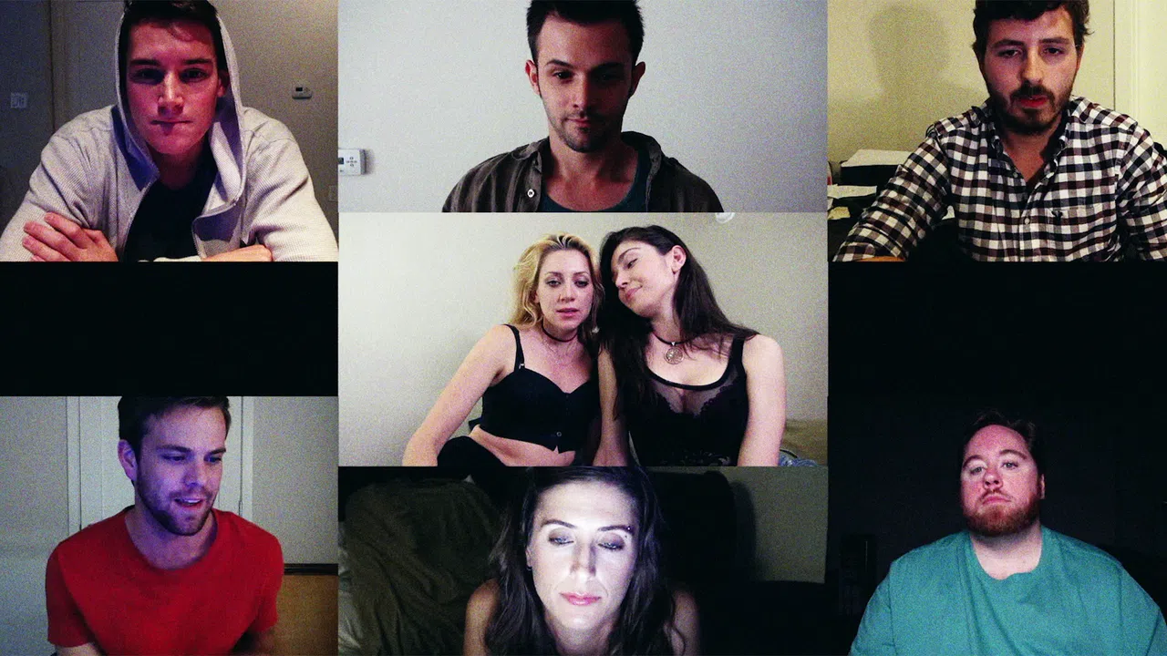 The Dark Tapes Screenshot 0