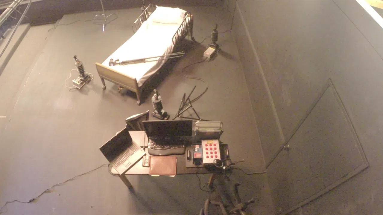 The Dark Tapes Screenshot 1