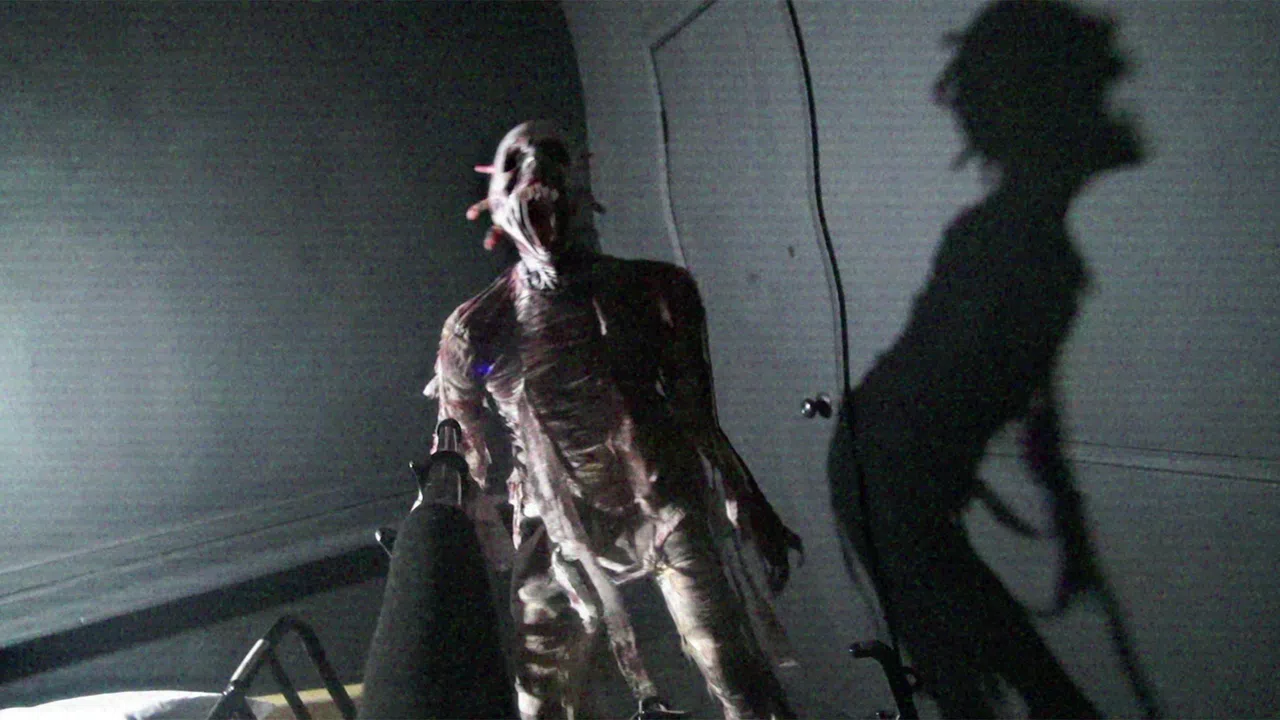 The Dark Tapes Screenshot 3
