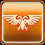 Commandant icon