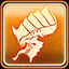 Crusher of scythe-strain Genestealers icon