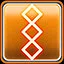 Phoenix light icon