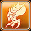 Slayer of warrior-strain Genestealers icon