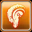 Mutant sorcerer hunter icon