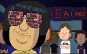 Man vs Snake: The Long and Twisted Tale of Nibbler Screenshot 1