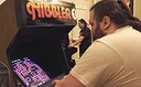 Man vs Snake: The Long and Twisted Tale of Nibbler Screenshot 4