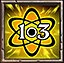 Physics 103 - Reactions icon