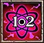 Physics 102 - Pressure icon