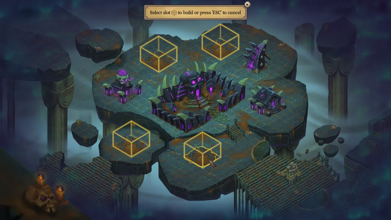 Fort Triumph Screenshot 3