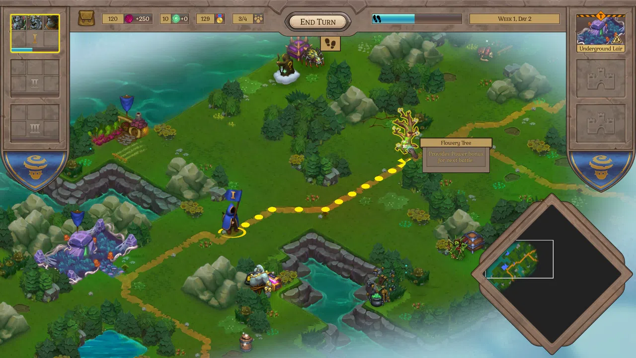 Fort Triumph Screenshot 4