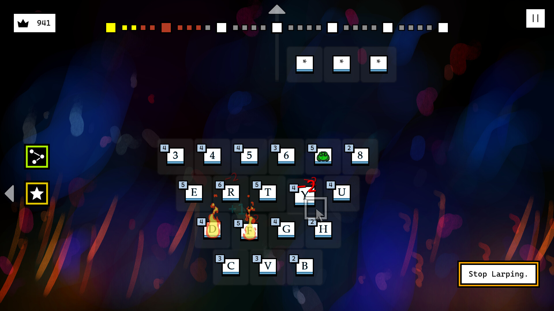 The Larper Screenshot 8