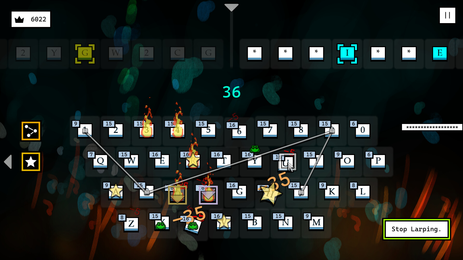 The Larper Screenshot 7