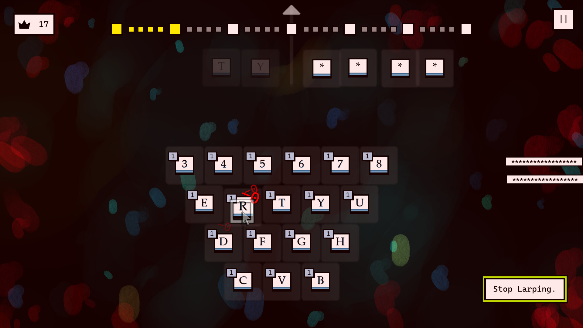 The Larper Screenshot 6