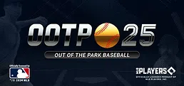 Out of the Park Baseball 25