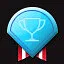 Pitching Triple Crown icon