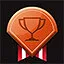 Pitcher of the Month icon