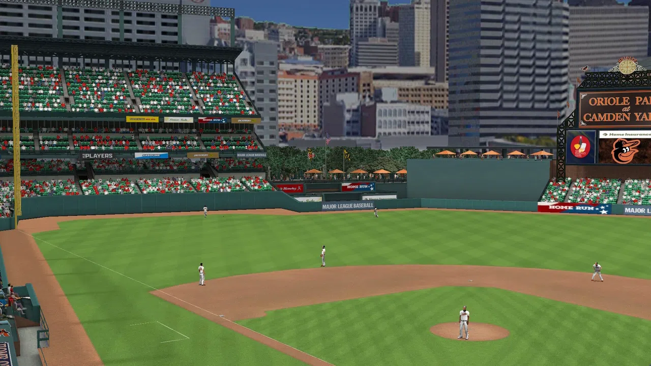 Out of the Park Baseball 25 Screenshot 16