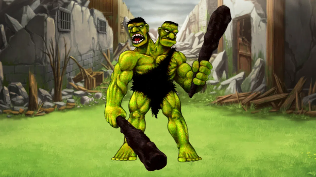 RPG Maker MZ - Tyler Warren RPG Battlers - 2nd 50 Screenshot 9