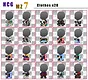 RPG Maker MZ - Heroine Character Generator 7 for MZ Screenshot 0