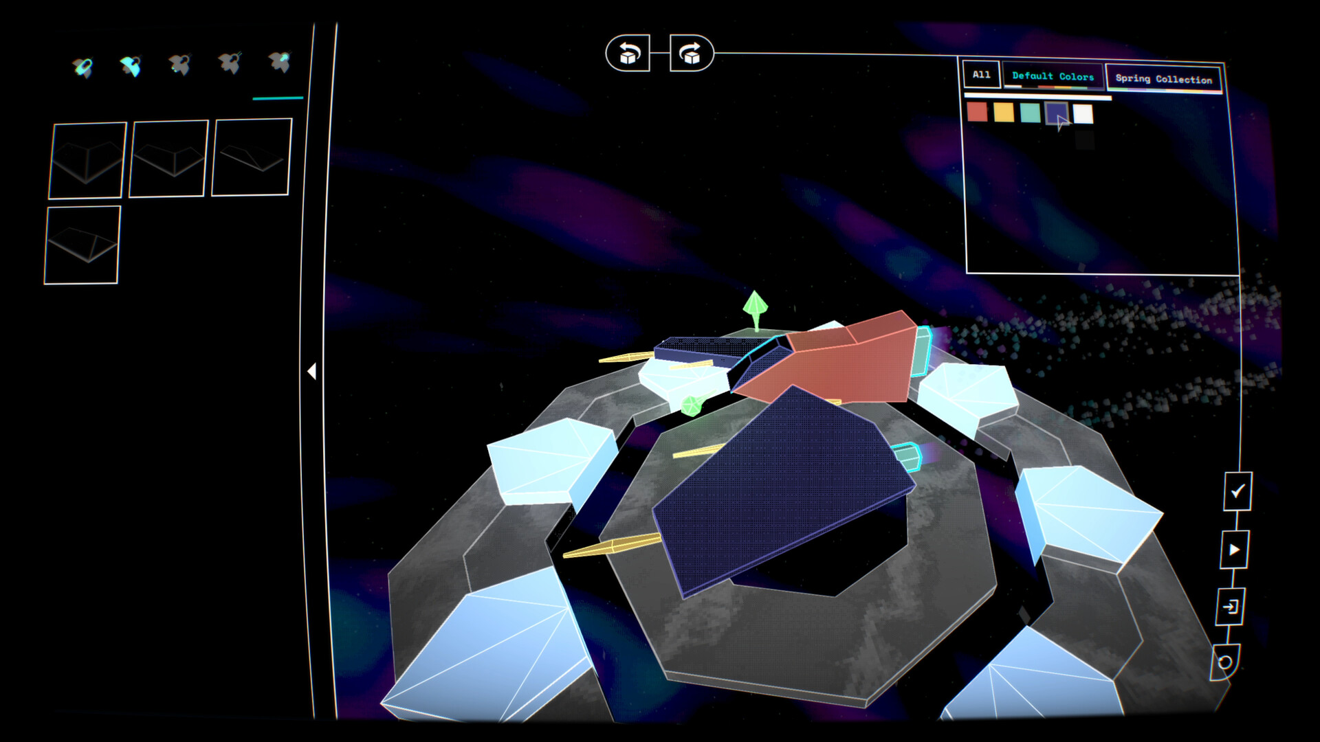 Heaven Sent Screenshot 5