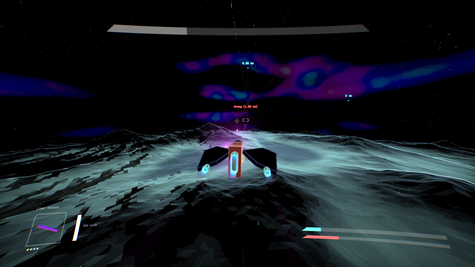 Heaven Sent Screenshot 1