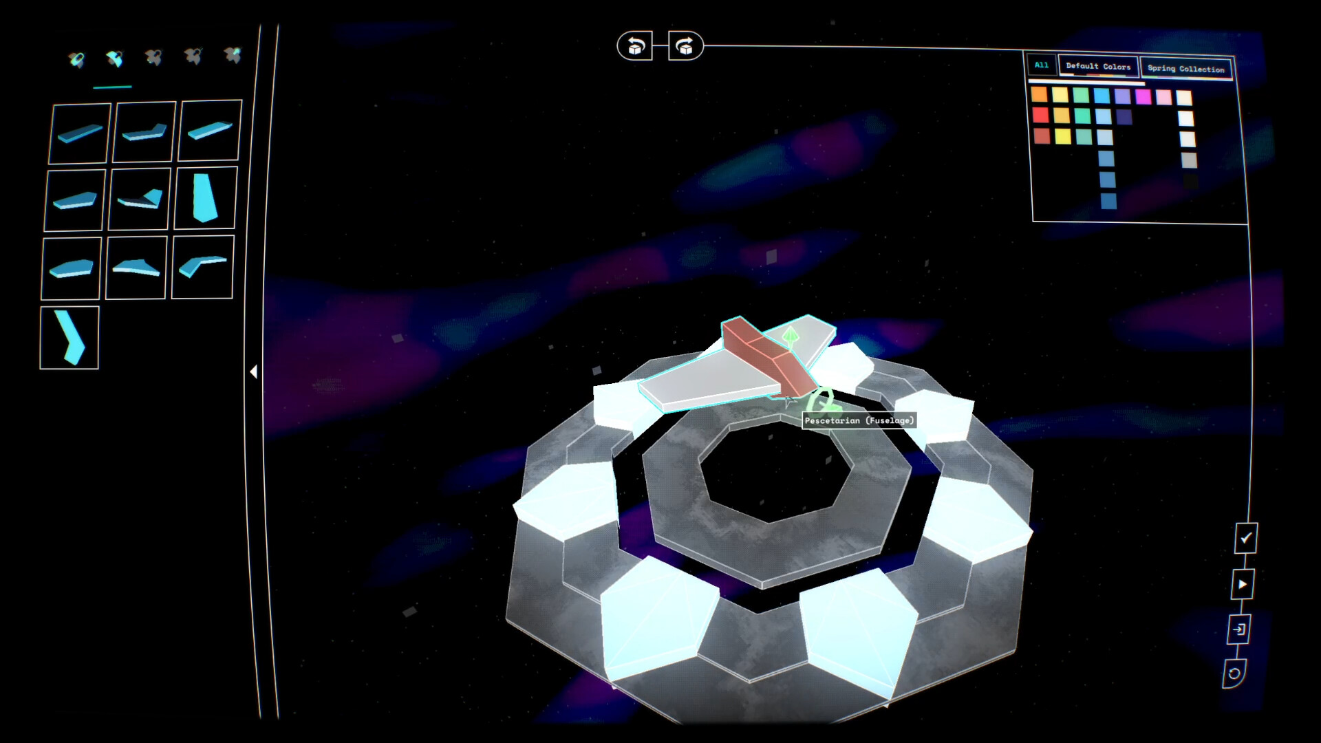 Heaven Sent Screenshot 4