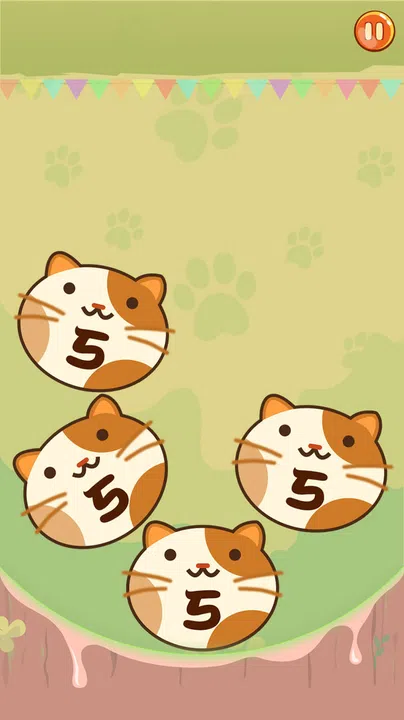 cat gathers ten Screenshot 3