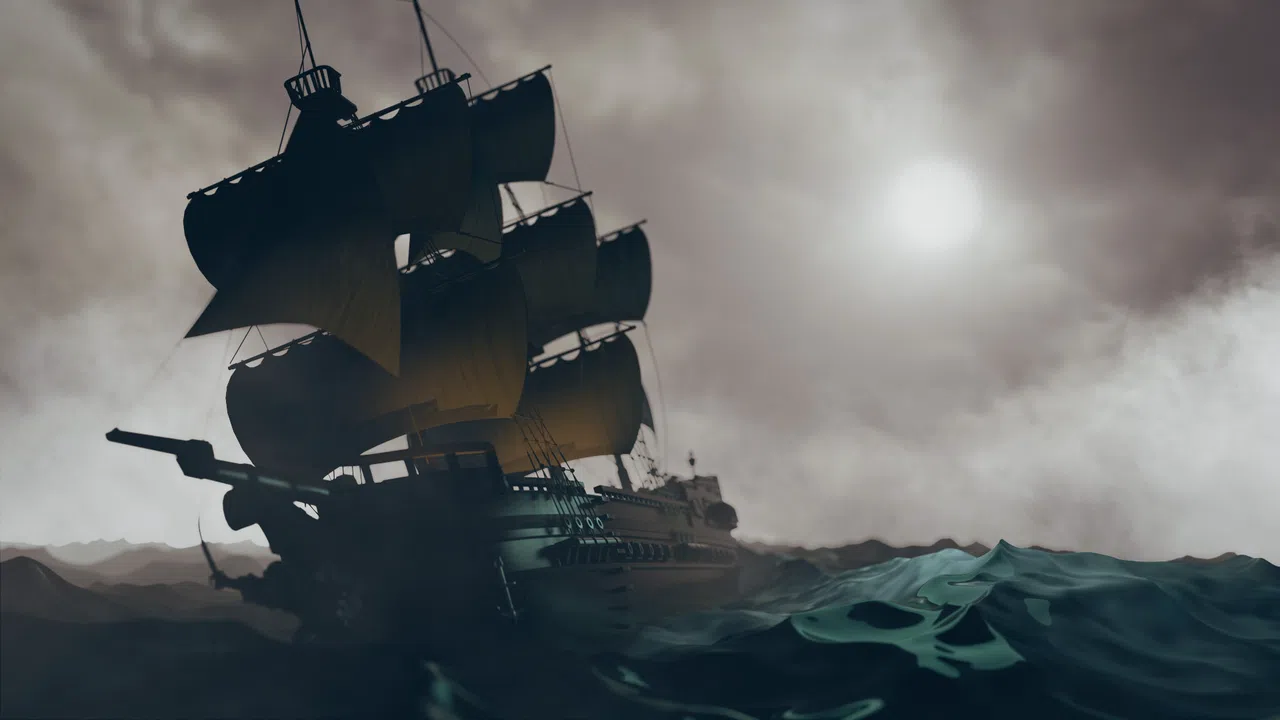 Essex: The Whale Hunter Screenshot 7