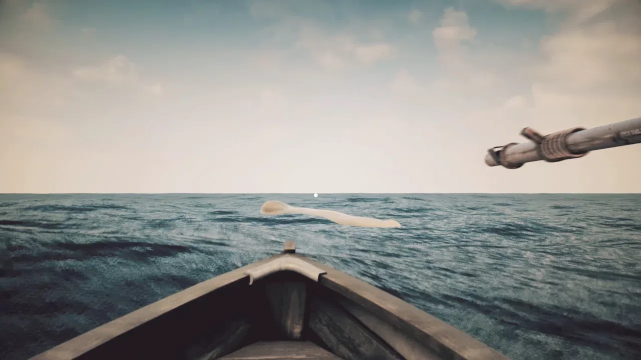 Essex: The Whale Hunter Screenshot 8
