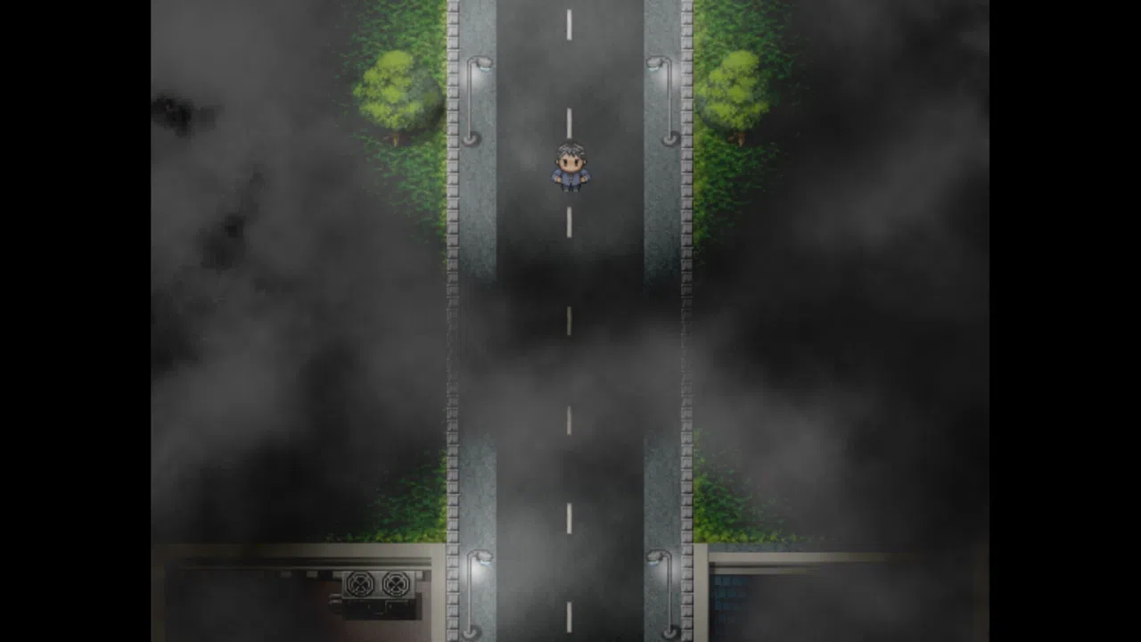 Eyes of The Mirror Screenshot 3