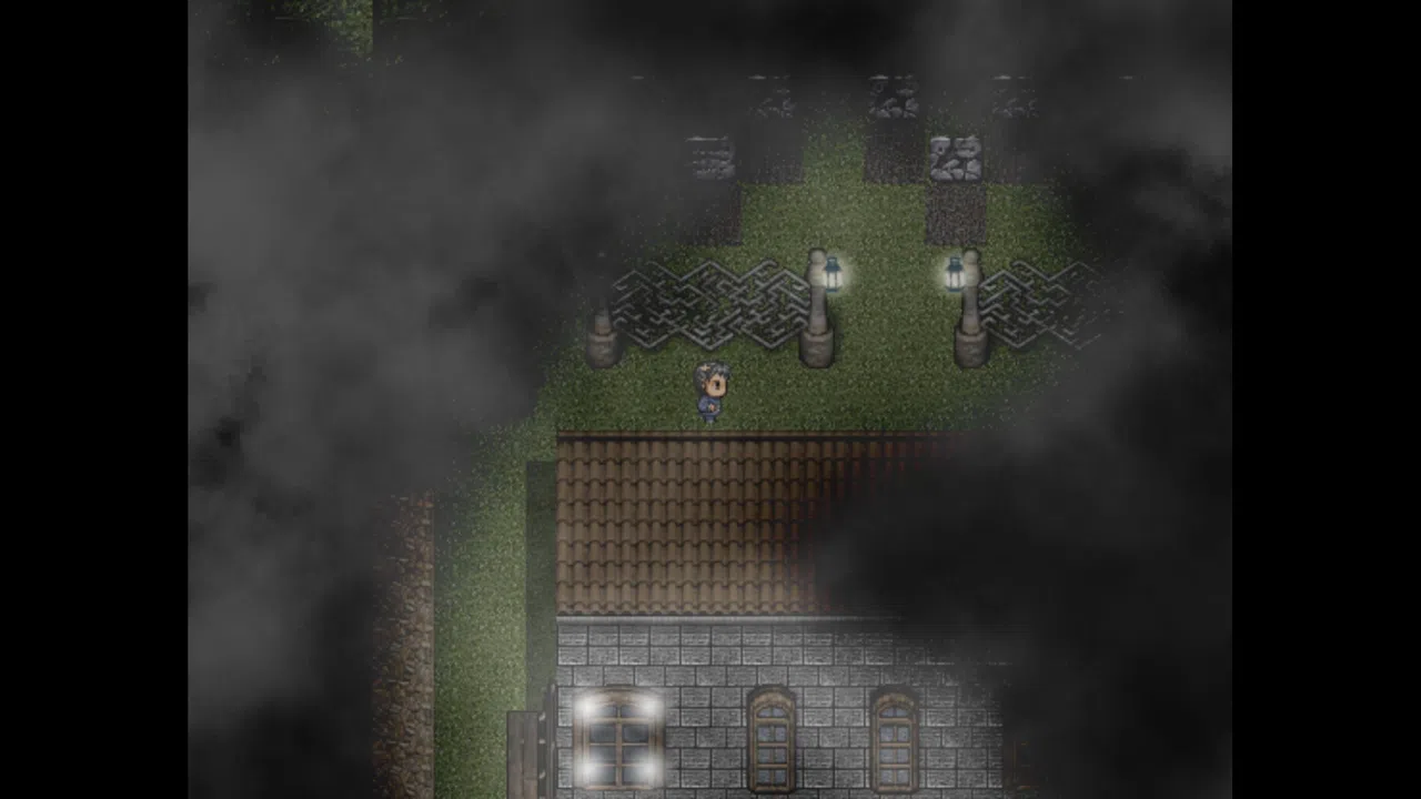 Eyes of The Mirror Screenshot 2