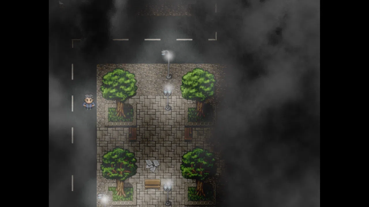 Eyes of The Mirror Screenshot 1