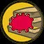 Barnacle Blaster of South Ruins Island icon