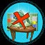 Delicacy on Shipwrecked Island icon