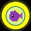 Fish 'n' Bubbles on South Ruins Island icon