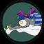 Friend of Crystal Cave  icon