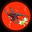 Paws vs. Jaws icon