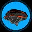 Paddywhacked icon