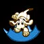 Riley's Rampage in Crystal Cave icon