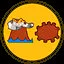 Barnacle Blaster of TigerBlast Island icon