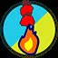 Ice 'n' Fire icon