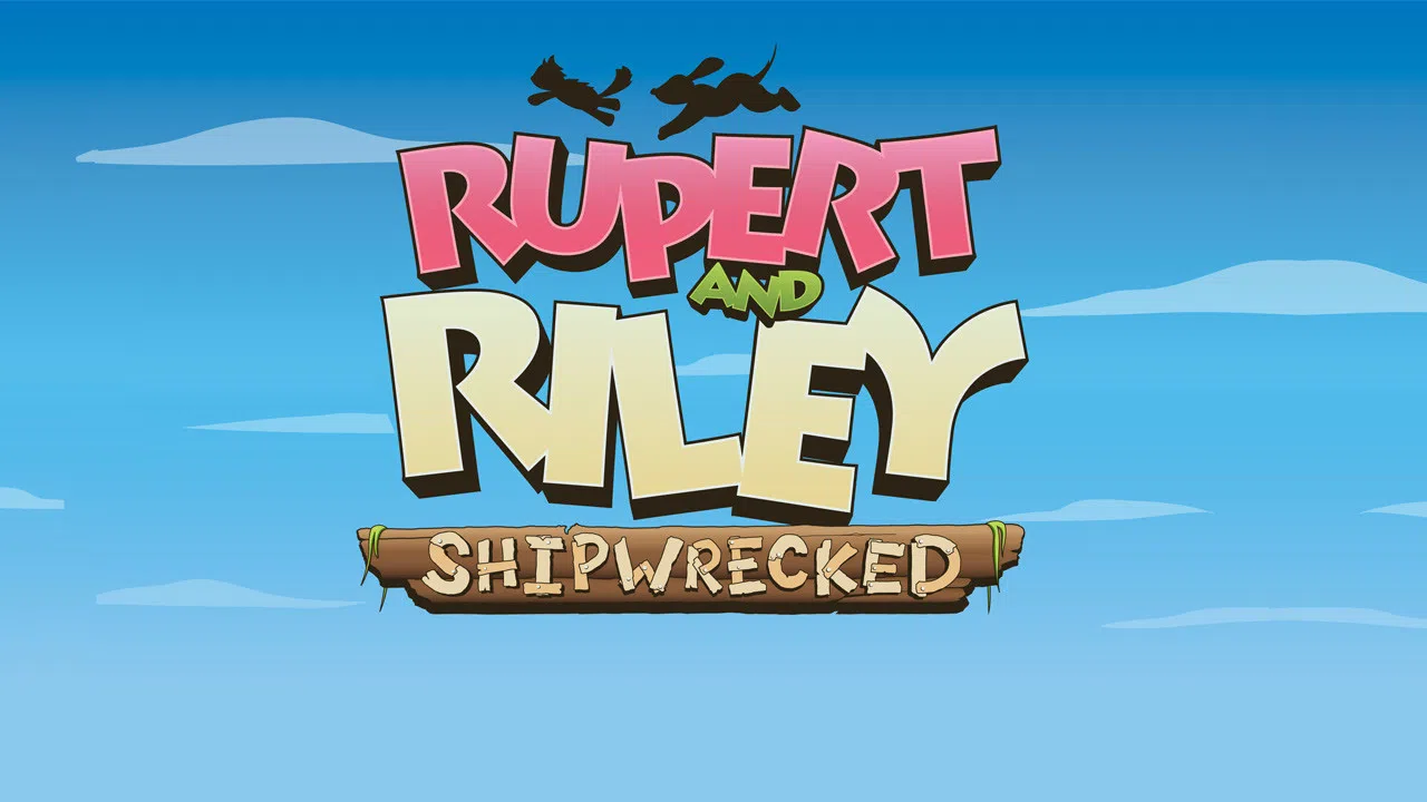 Rupert and Riley Shipwrecked Screenshot 6