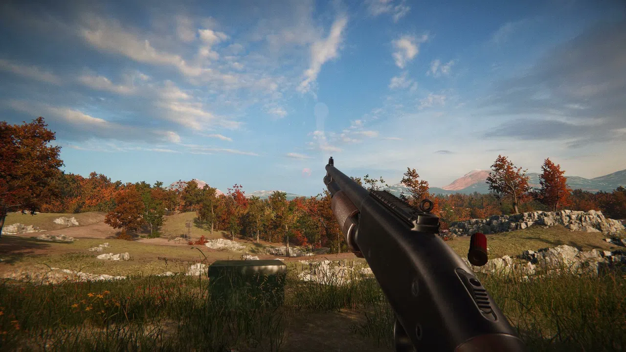 Gunsmith Simulator: Prologue Screenshot 19